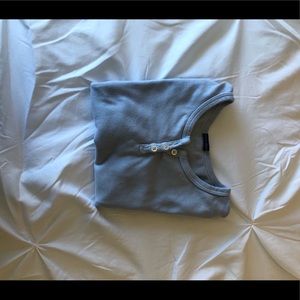 BRAND NEW BRANDY MELVILE CROP TOP